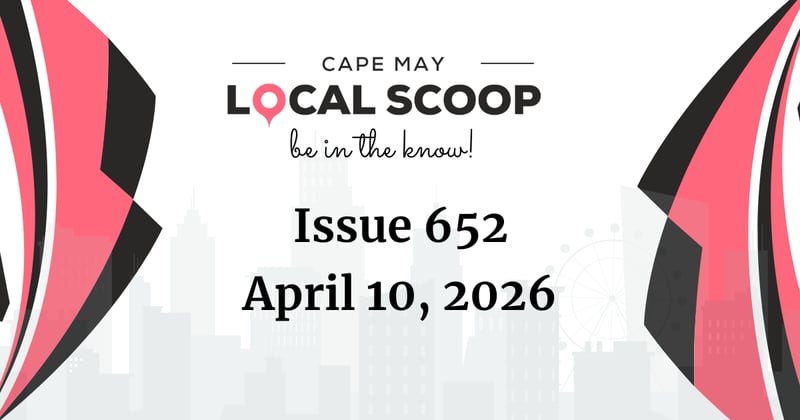 Cape May County Business Expo Set for April 22