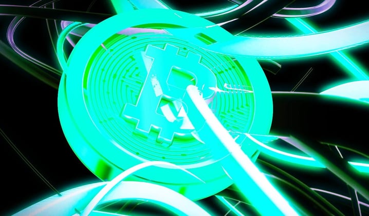 On-Chain Signal Suggests Bitcoin Selling Is Over, BTC To Head Upwards Against Weakening Dollar: InvestAnswers