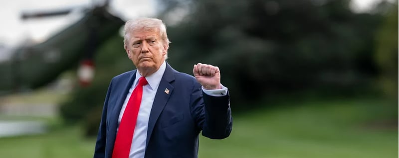 ⭐Trump County? Dealers On Notice, Grocery Wars