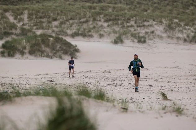 Two Runners Die Amid Extreme Races 