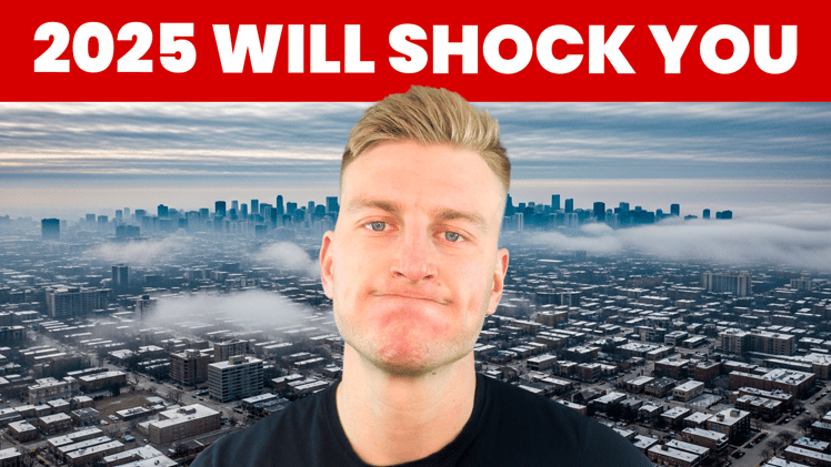 The Future of Chicago's Southwest Suburbs Will SHOCK YOU