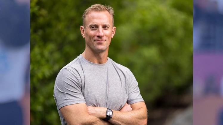 CrossFit CEO Don Faul Resigns