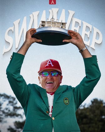 Razorback Brew 4/13: Sweep Home Alabama