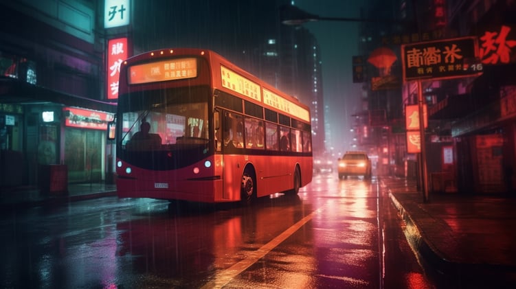 Sleeping Dogs: The Pok Gai Legend of Hong Kong Gaming