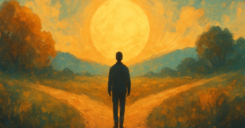 Truth Begins With Logic