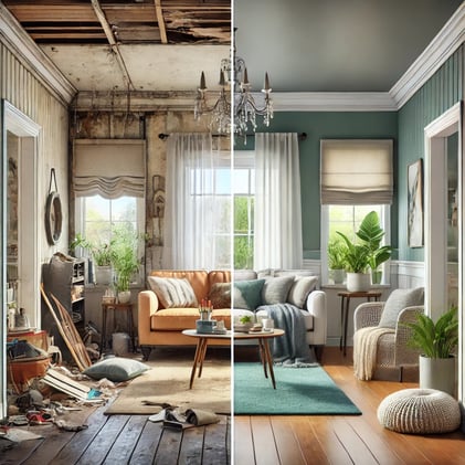 Maximize Your Home’s Value with a Simple Pre-Sale Rehab Solution