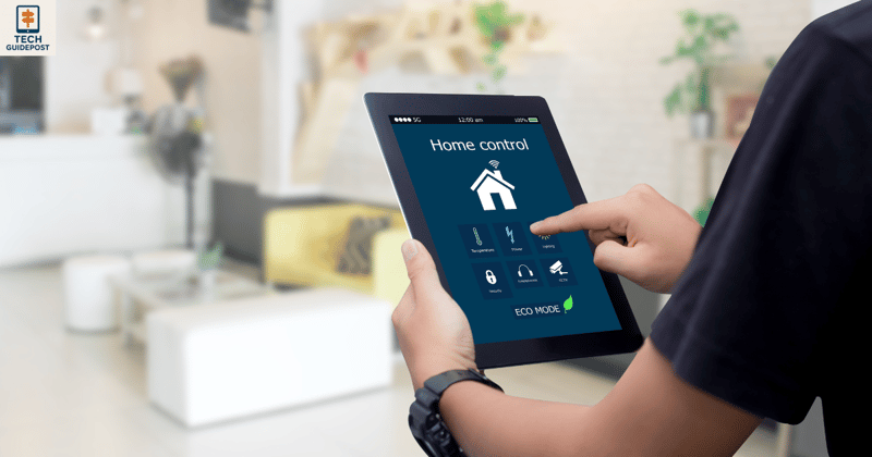 🔌 What Are Smart Home Devices?
