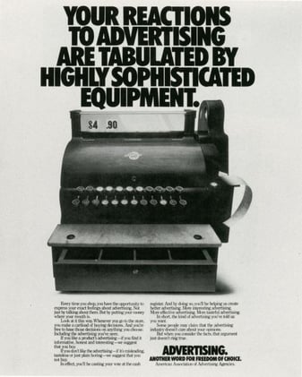 29-DEC-2025 | Excerpt from Tom McElligott’s Ad on Advertising