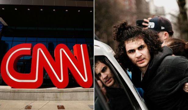 CNN Under Fire After Botched Terror Attack Coverage