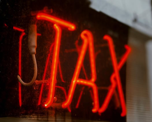 Tillis tax is a gift to Big Tech, not Texas inventors