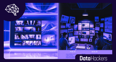 Comparação: Pollo AI vs. concorrentes de geradores de vídeo e imagem