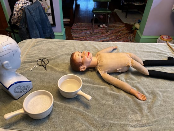 The Curious Case of Tommy Udo