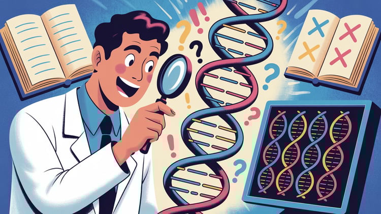 Harvard AI Finds the Mutations That Medicine Missed