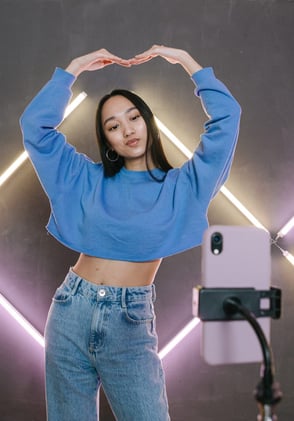 The TikTok Revolution: How to Create Engaging TikTok Videos that Soar to the Top of Search Rankings in 2023