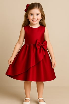 👗💙❄️ The Holly-Annah Special Occasion Dress! ✨ A Holiday Dress Made for Wonder 