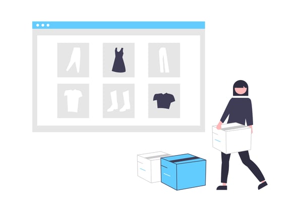 Hyperlocal Ecommere On The Rise