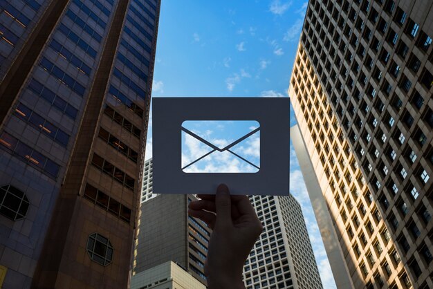 Unlock your Business Potential with Email Marketing