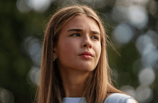 Kai Trump Shares Challenges of Dating Under Secret Service Watch