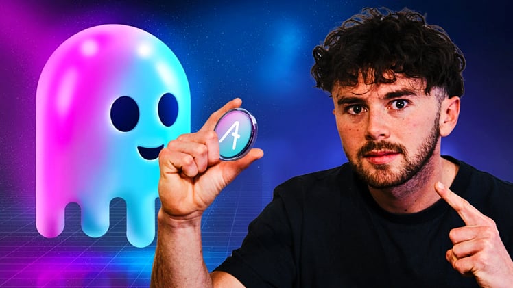 🚀 Bitcoin devient un actif stratégique : les États-Unis, le Texas et Aave redéfinissent l’écosystème crypto