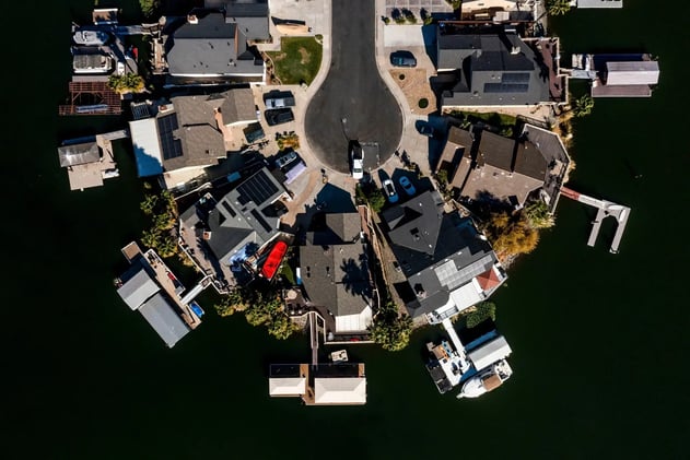 Lenders warn credit card rate cap could weigh on mortgage access