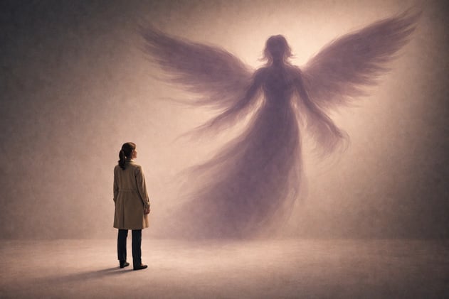 What if your greatest work hasn't even started yet?