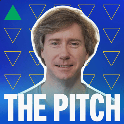 This Founder's Chaotic Pitch Got 4 VC Yeses