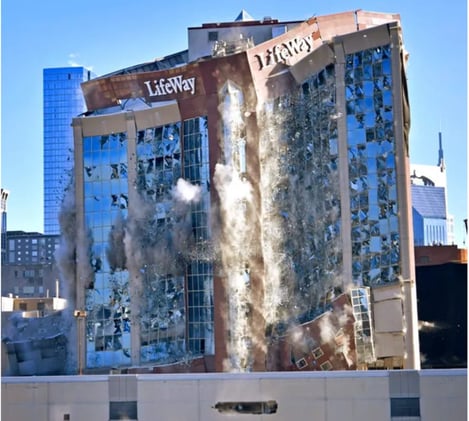 🔥 AI Is Going to Burn the Grift Economy to the Ground