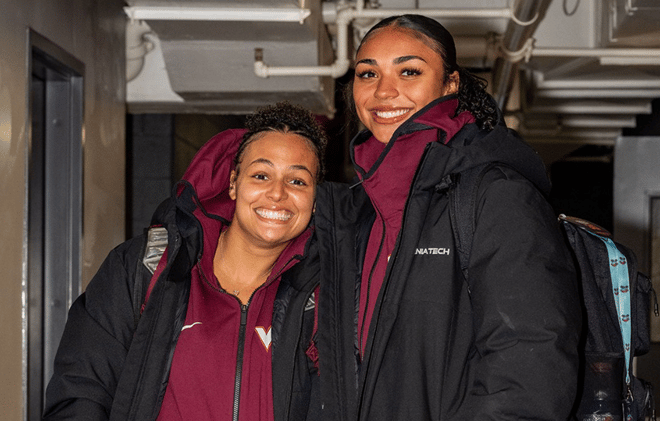 Inside HokieSports 12/18: On The Road Again 