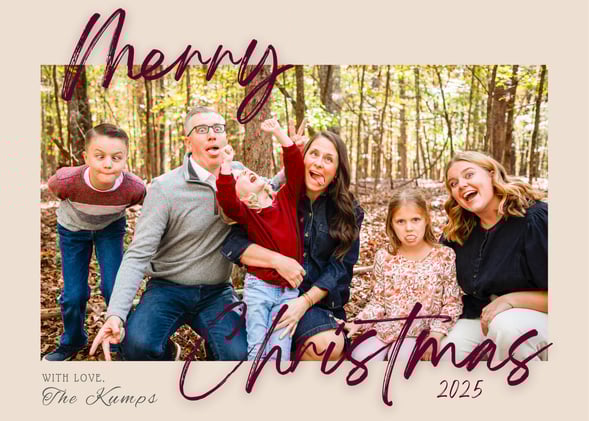 Family Update || December 24th