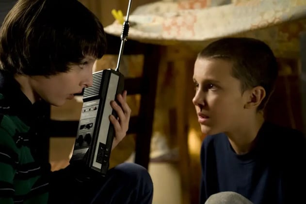 ¿Stephen King escribirá lo nuevo de «Stranger Things»? Una broma en la que cayeron muchos medios