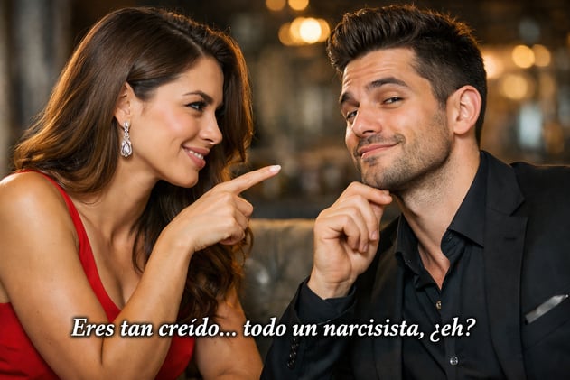 LO QUE TE HACE FALTA