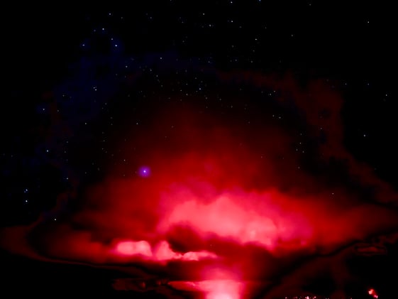 Where Wounds Become Rivers of Knowledge