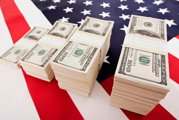 Broader Dollar bear trend will have to take a short raincheck – ING