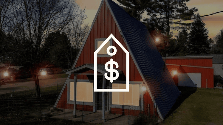 💰 <$199k: Fresh Airbnb Investment Finds Under $199k — #831