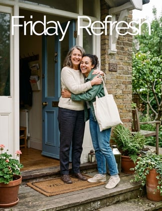 The Global Language of Hospitality