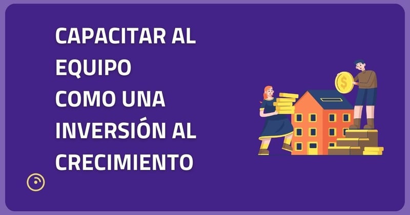 #19 Cómo CAPACITAR a tu Equipo para lograr más IMPACTO en el NEGOCIO