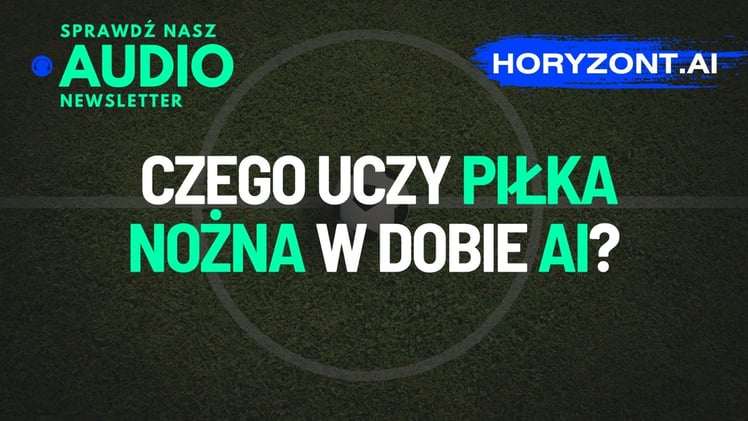 Czy wszystko nam się należy? Czyli czego nauczył mnie football.