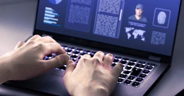 Feds Buying Your Data? Congress Sounds Alarm