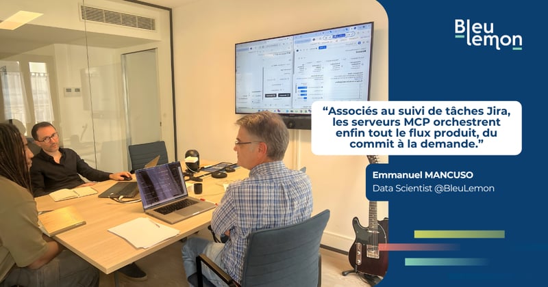 Model Context Protocol (MCP) Atlassian : Le protocole qui connecte vos IA à Jira et Confluence
