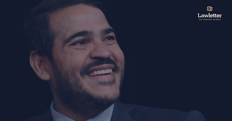 📢 Messias rumo à sabatina divina do STF