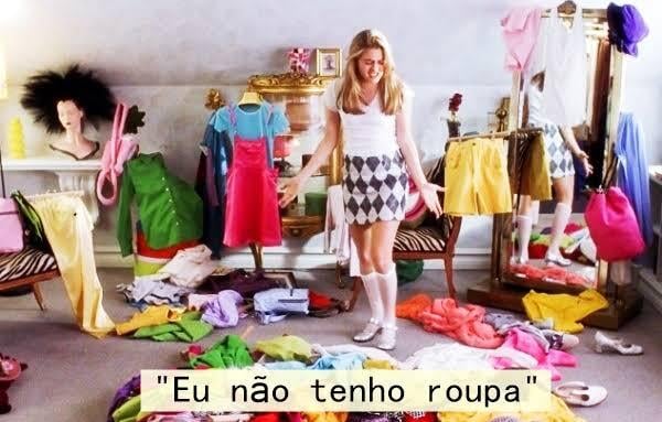 Vamos falar sobre tendências? (y algunas cositas más)