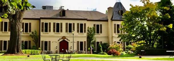 Washington Flagship Winery Dumped for Nothing // ‘Sud de France’ label to be discontinued