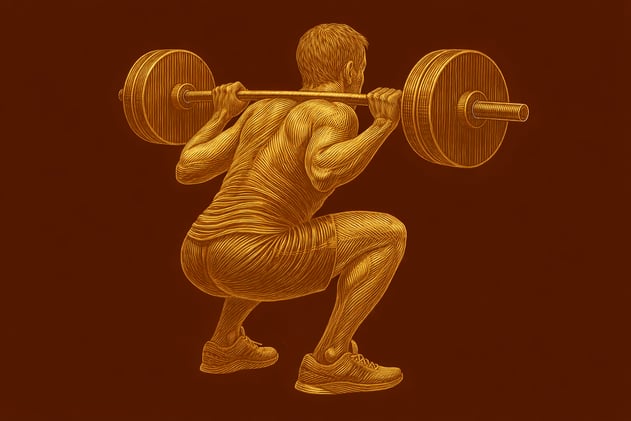 The Exercises That Actually Burn Fat