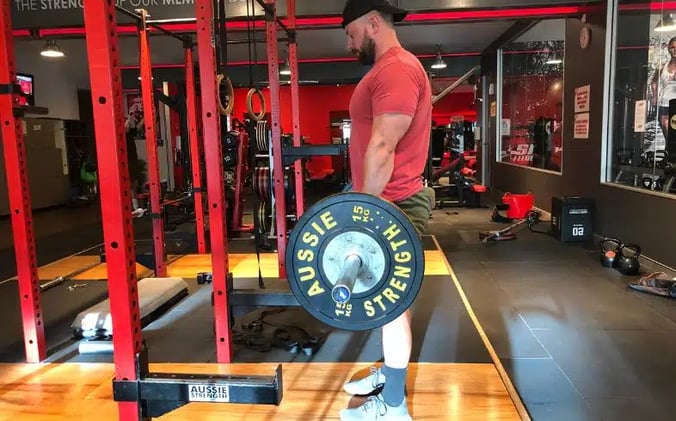Avoid Red Lights: How to Pass Every Deadlift Attempt