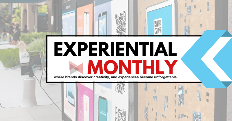 Want All Eyes On Your Brand? It's easier than you think