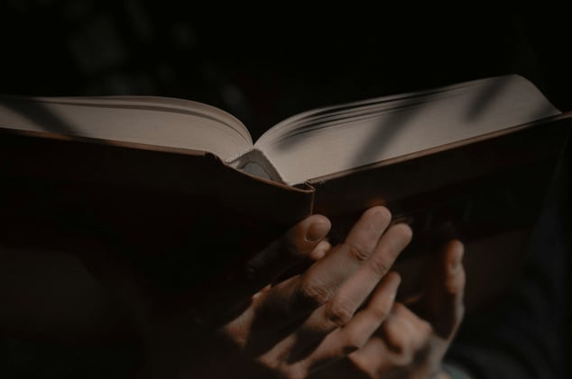 Why Even Heretics Understand Hebrew