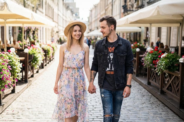 Unequally Yoked Hearts A Faith Dilemma