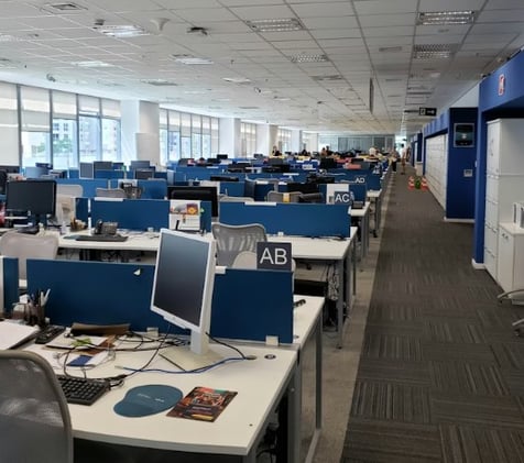 Digital Economy Dispatch #279 -- The Rise of AI Factories: Will They Succeed Where Software Factories Failed?