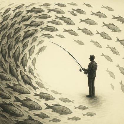 How to Turn Content Into Sales (Without Selling Hard)