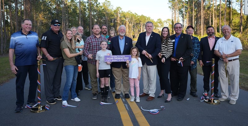 ⭐Founders Day, Lions Club Free Tests,  Ponce Cleanup